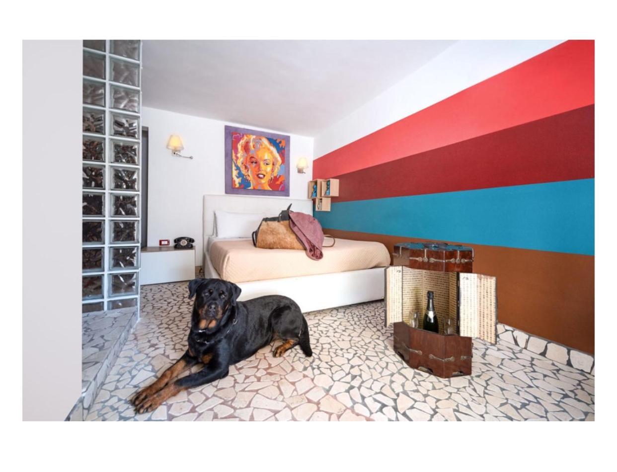 Diemmestudio Salernes Extérieur photo