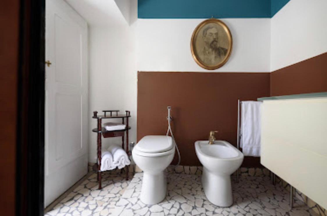 Diemmestudio Salernes Extérieur photo