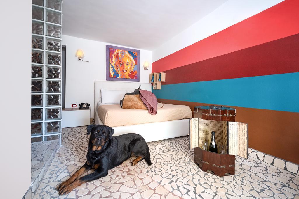 Diemmestudio Salernes Extérieur photo
