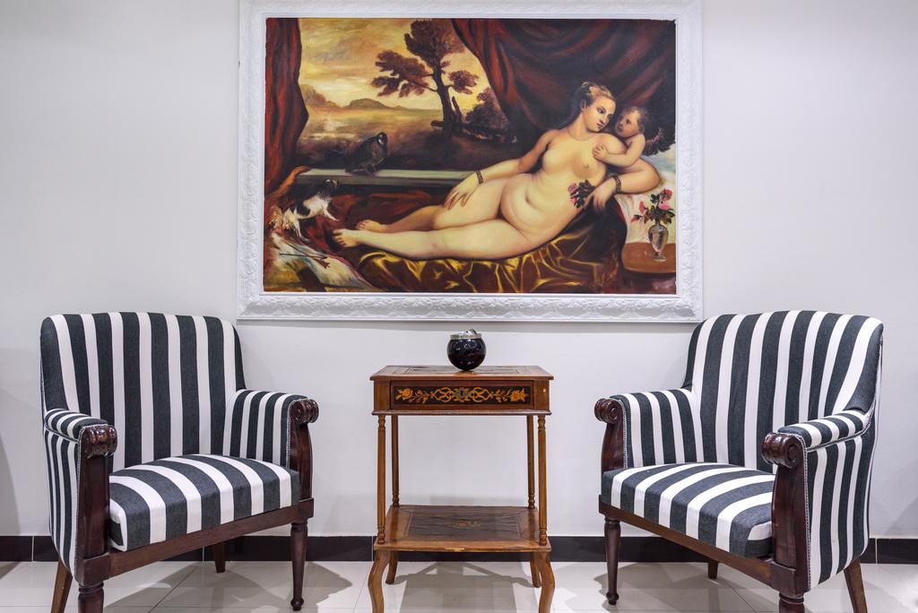 Diemmestudio Salernes Extérieur photo